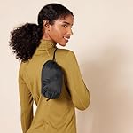 Amazon Essentials Women's Lightweight Long-Sleeve Water-Resistant Packable Puffer Jacket (Available in Plus Size) - Image 4