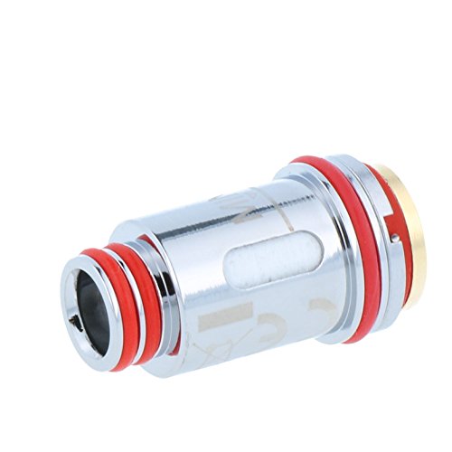 Uwell Nunchaku Heads 0,4 Ohm (4 Stück pro Packung) – Bild 5