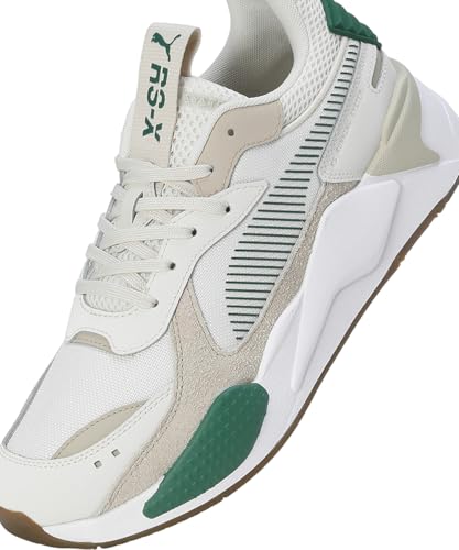 Image of Puma Unisex-Adult Rs-x Suede Sneaker