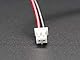 2 x AA Battery Holder with On/Off Switch & JST PH Connector, 2 x AA-Batteriehalter mit Ein/Aus-Schalter und JST PH-Anschluss
