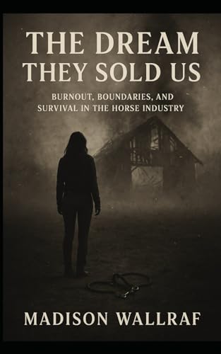 The dream they sold us: Burnout, Boundaries, and Survival in
