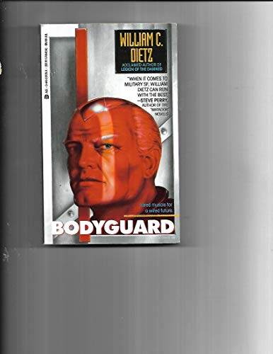 Bodyguard view 2