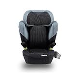 Nebio ジュニアシート ISOFIX R129適合 グランデピット i-Size 身長100cm-150cm 3歳半～12歳頃まで チャイルドシート キッズ GrandePitネビオ