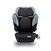 Nebio ジュニアシート ISOFIX R129適合 グランデピット i-Size 身長100cm-150cm 3歳半~12歳頃まで チャイルドシート キッズ GrandePitネビオ
