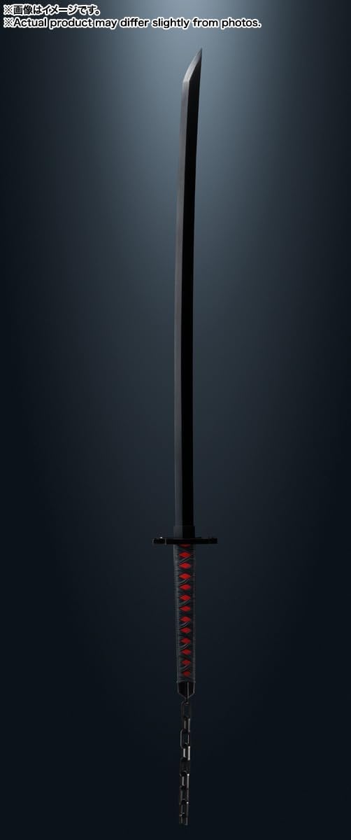 TAMASHII NATIONS - Bleach - Tensazangetsu PROPLICA