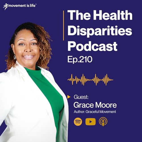 How Movement Helped Me Reclaim My Life, Purpose, and Power with Grace Moore