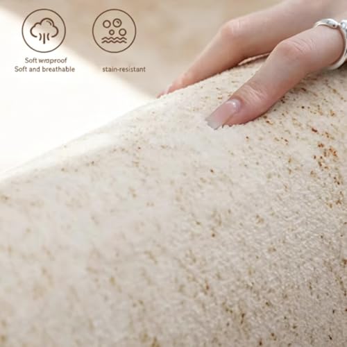 Tapis antidérapant lavable ultra doux pour sécuriser vos sols