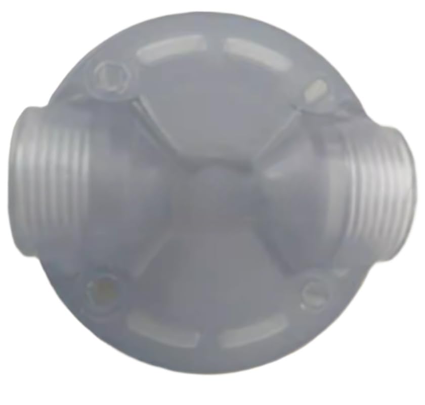 1pc New EHN-B11VH1R Electromagnetic metering Pump Head