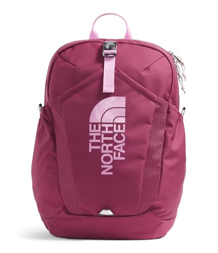 The North Face Teen Mini Recon Backpack Cyber Berry Pink