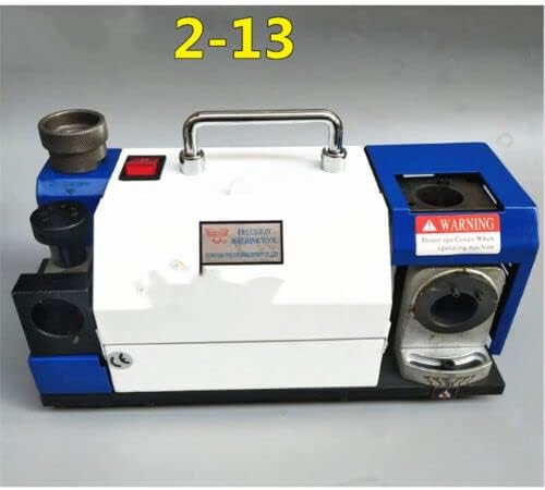 HY-13 Electric Drill Bit Grinder 220V/180W Integrate Drill Bit Sharpener/Grinder