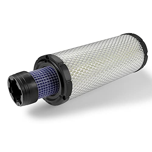 Kawasaki 11013-7044 & 11013-7045 Inner & Outer Air Filter Cleaners For Combo Oem Donaldson Kohler 25-083-01-S P821575 & P822858 #TOP3