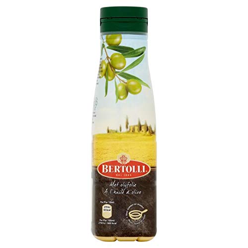Bertolli