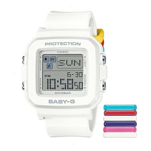 Casio BGD-10L-7ER Reloj de Damas