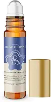 Aromathérapie Calminha Baby Natural Blend Óleos Essenciais Aromaterapia para acalmar o Bebê/Criança - Lavanda, Manjerona - 10mL (Com Roll-On) - ESSENCIAL_OIL - Óleos Essenciais - Essência