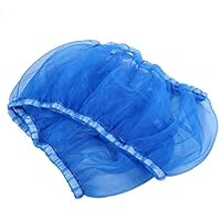 Algopix Similar Product 1 - 4 Colors Ventilated Nylon Bird Cage