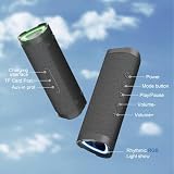 Vanzon Bluetooth Speakers, Portable Bluetooth Speaker, IPX7 Waterproof