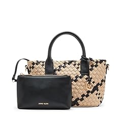 Oatmilk-black Plaid/Black