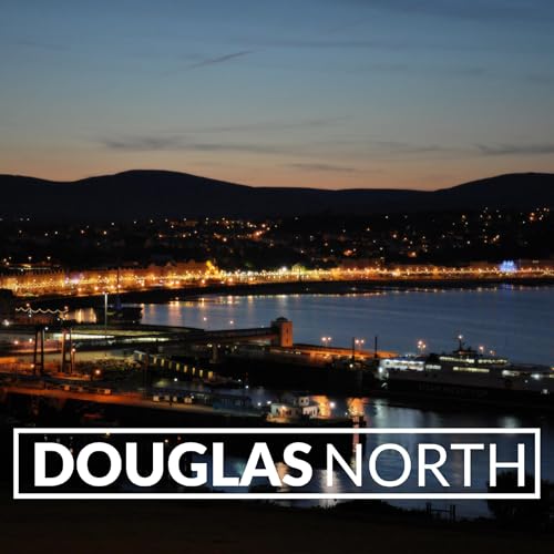 Living Hope Douglas North Podcast Por Living Hope Isle of Man arte de portada