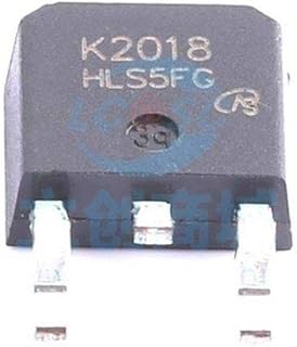 5 Pcs MOSFET K2018 TO-252 K2018