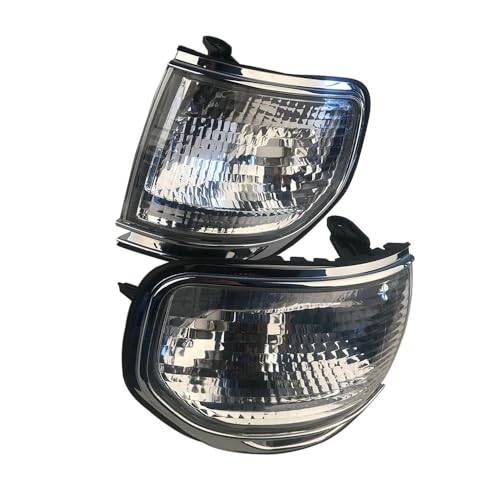 Clignotant de voiture Land Cruiser FJ80 LC80 feu d'angle arrière étanche