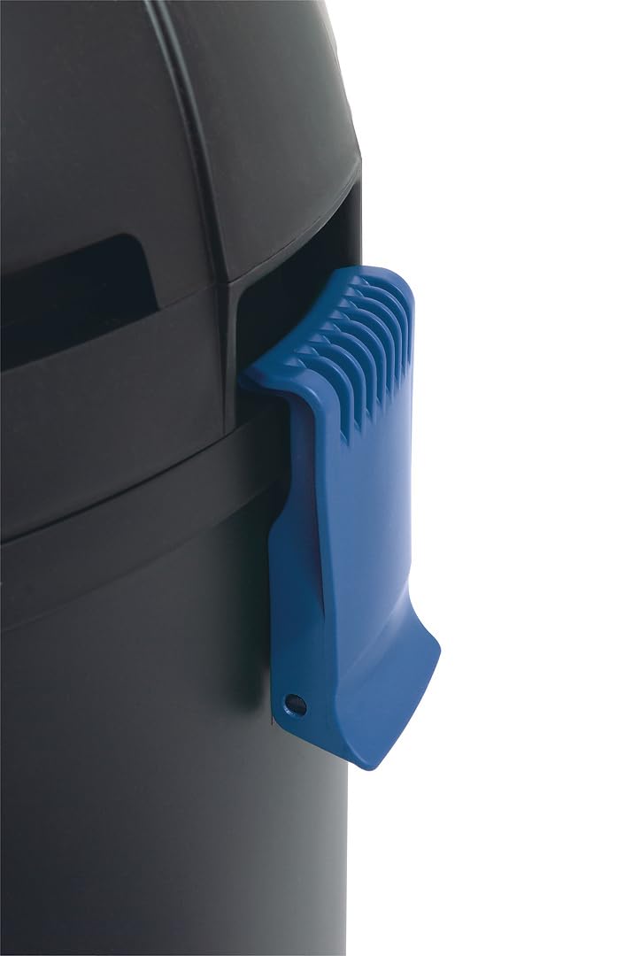Oase Pondovac Classic Odkurzacz do Stawu, Wielokolorowy, 370 x 370 x 580 mm