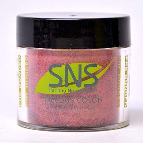 SNS Dipping Powders 321 Brownton Abbey 1 oz
