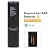 Universal TV Remote Control Replacement for Samsung/LG/Philips/TCL/Hisense/Haier/Sanyo/RCA/JVC/Insignia/Westinghouse/Hitachi/Magnavox/Seiki/Panasonic and Other Brands Smart TVs