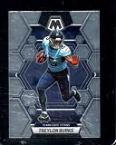 2023 PANINI MOSAIC #237 TREYLON BURKS NMMT TITANS