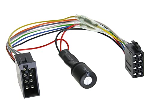 Spannungsstabilisator RAK ISO Strom idéal en ville pour les trajets Start Stopp