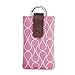 iLuv ICG7P303PNK Parasol Smart Cover Up for Apple iPhone 5 and iPhone 5S - 1 Pack - Retail Packaging - Pink