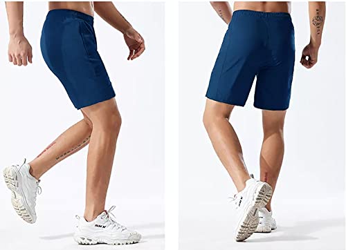 Image of AVOLT Solid Mens Sports Shorts I Gym Shorts I Basic Shorts I Regular Shorts I Running Shorts