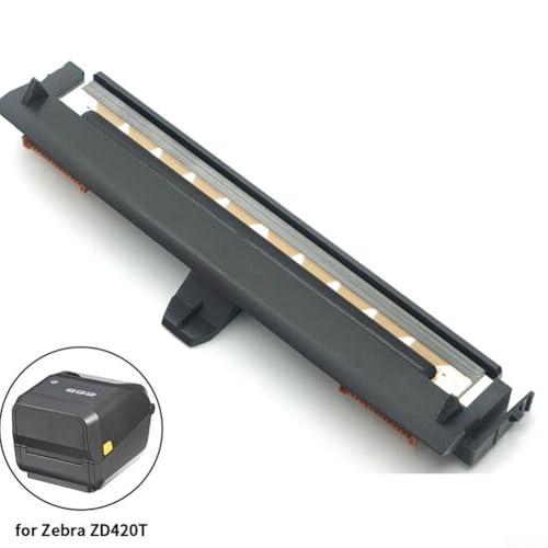 Tête d'impression Zebra ZD621T pour fluidifier vos envois e-commerce - 4
