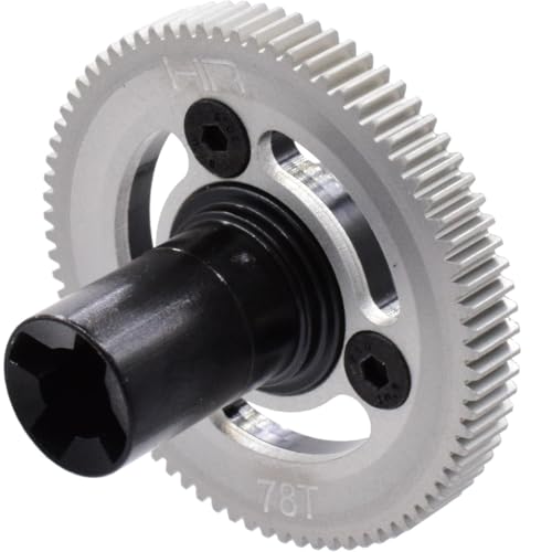 Hot Racing HET278T Speed Tuned 48p 78t Spur Gear
