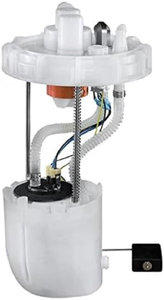 Amazon.com: Deatschwerks - DW400 Pump Module for 9th Gen 2012-15