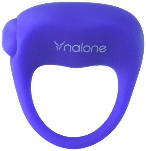 Nalone Anneau Vibrant Ping Rose