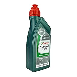 Castrol 154F44 – transmissieolie