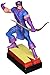 Avengers Resin Figures - Hawkeye on Letter Base 
