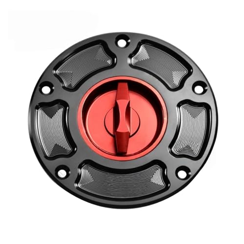Bouchon réservoir carburant CBR 1000RR SP RR-R kit remplacement couvercle gaz