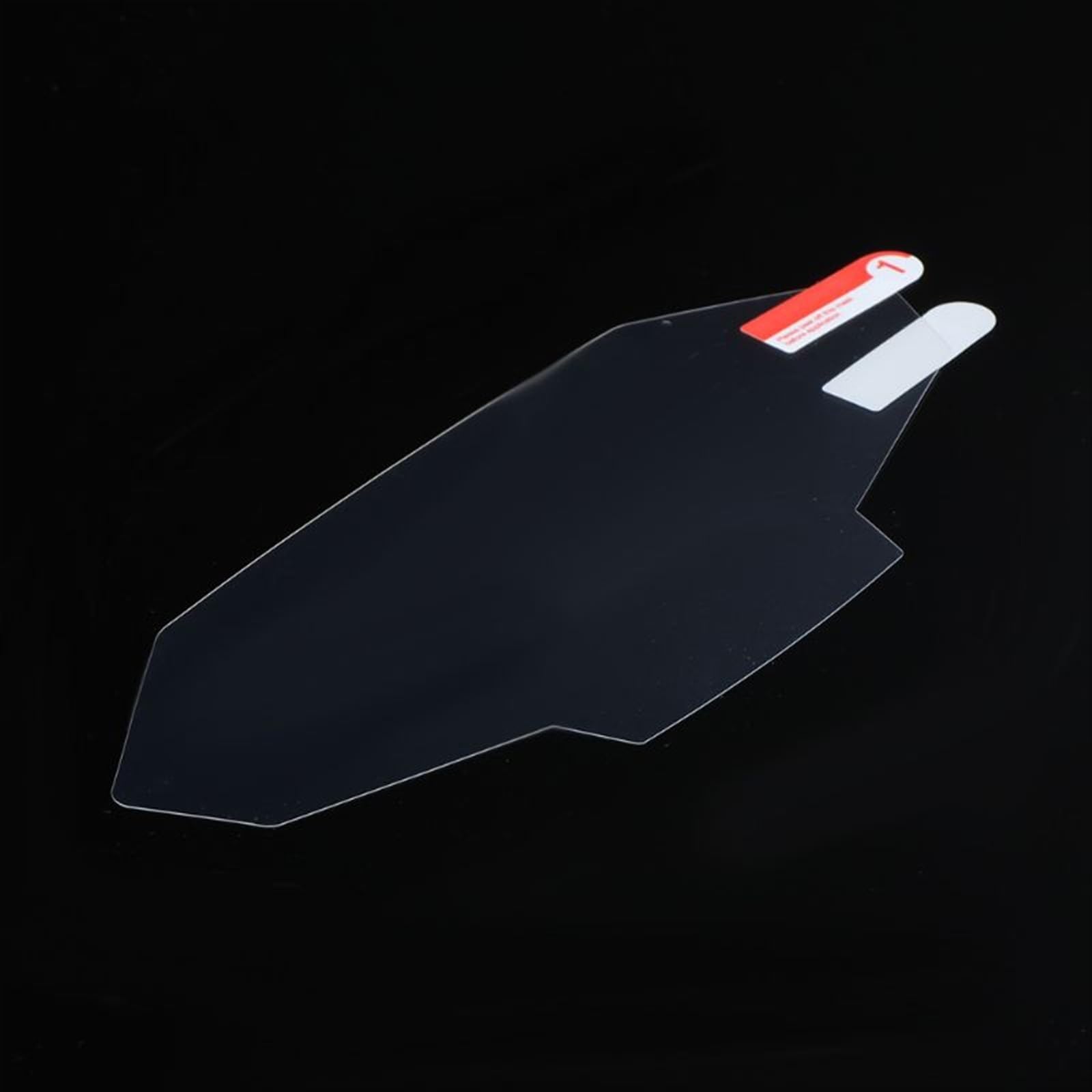 Film de protection Kawasaki Z800 2013-2016 pour écran de tableau de bord