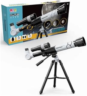 تليسكوب الفضاء