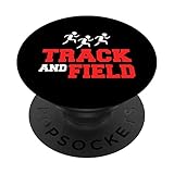 Track And Field