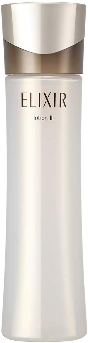 エリクシール アドバンスド ローション T 3 化粧水 とてもしっとり 170ミリリットル (x 1)