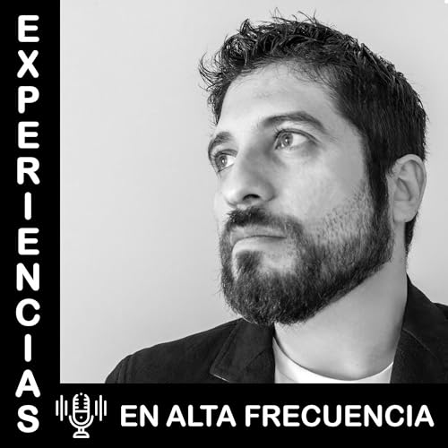 Experiencias en Alta Frecuencia copertina