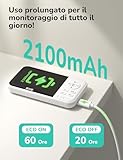 GHB B0817G6365 lato 4