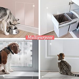 Door Protector from Canine Scratching Clear Vinyl Canine Scratch Door Protector Heavy Obligation Anti Claw Protect Guard for Wall Window Furnishings  Cucciolini Doodles Door protector from canine scratching clear vinyl canine scratch door protector heavy obligation anti claw protect guard for wall window furnishings   cucciolini doodles