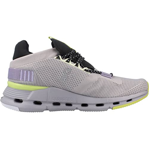 Image of On Women's Cloudnova Sneakers