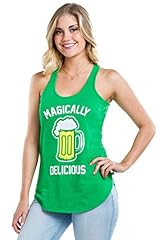 Magically Delicious (Green)