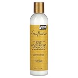 SHEA MOISTURE
