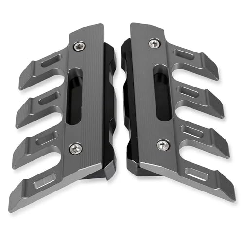 Garde-boue moto BMW F900R bloc protection fourche 2019-2022