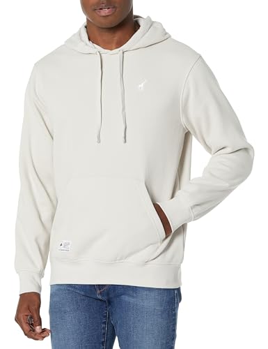 Amazon.com: LRG Men's Lifted Research Group Logo Hooded Sweatshirt
